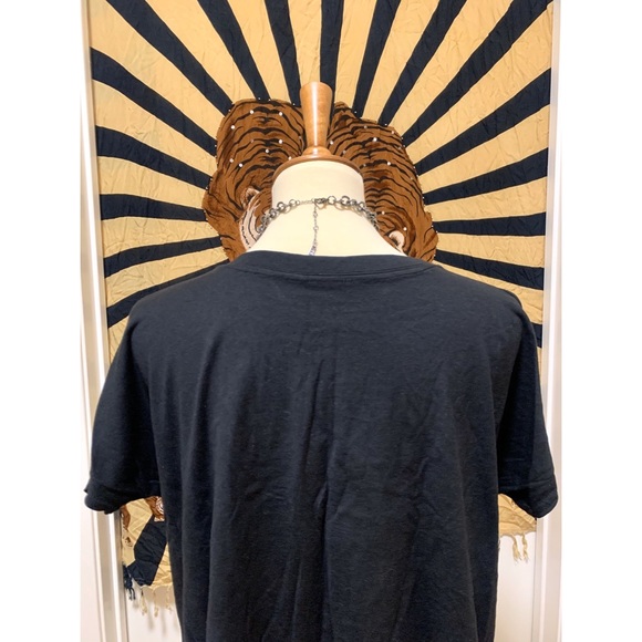 π Amazing Mystical Hamsa top - Picture 5 of 7